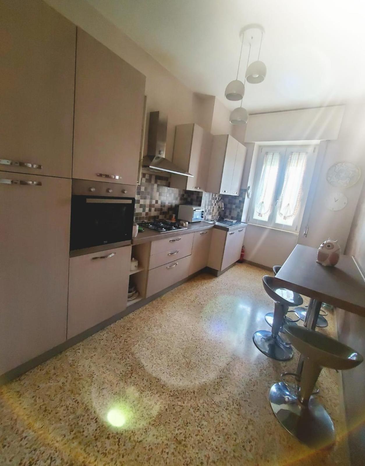 カゼルタLa Casa Di Giuliaアパートメント エクステリア 写真