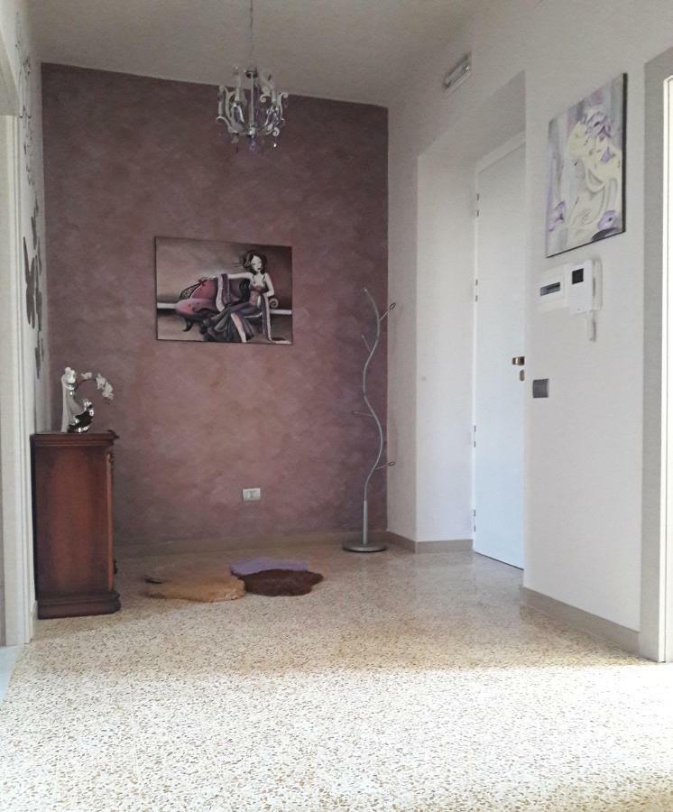 カゼルタLa Casa Di Giuliaアパートメント エクステリア 写真
